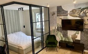 Apartamenty Piano Polna 28